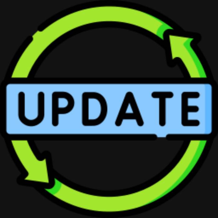 Daily Updates