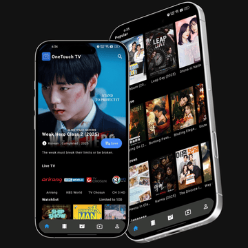 OneTouch TV APK (v3.7.1) Download for Android Latest 2025 4 OneTouch TV APK 2