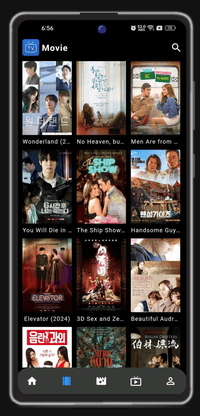OneTouch TV APK 6