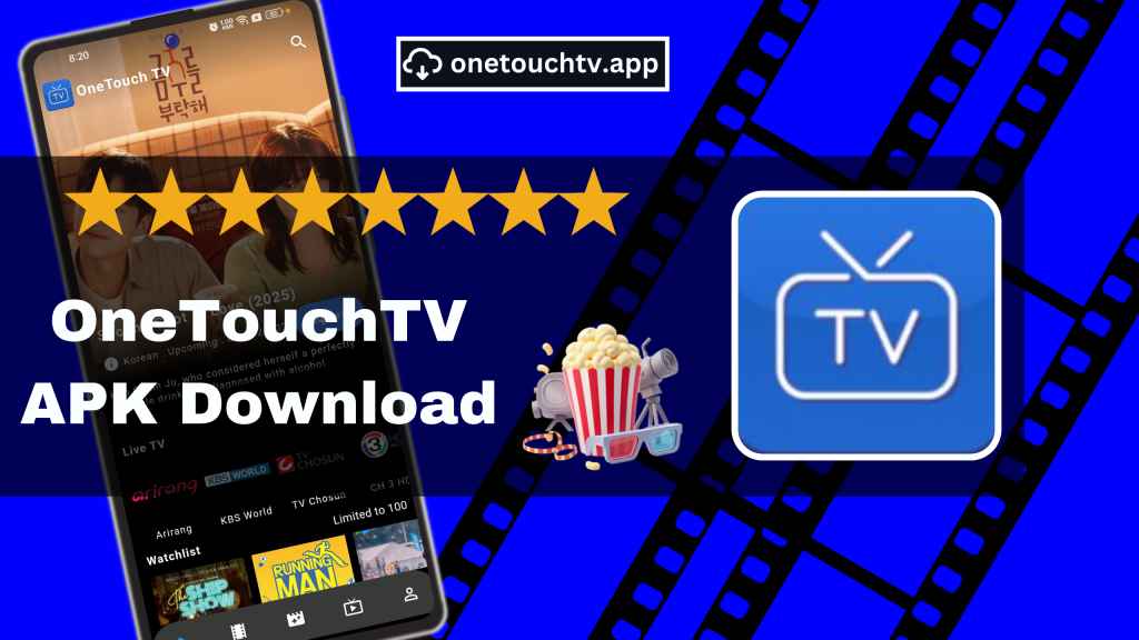 OneTouchTV APK