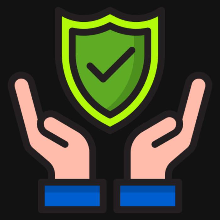 Safety and Security
