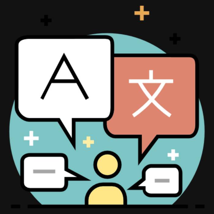 Support Multiple Languages and Subtitles