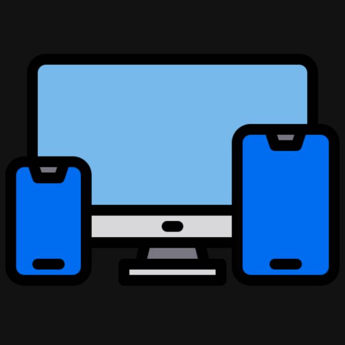 Support all Devices