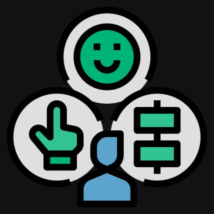 User-Friendly Interface
