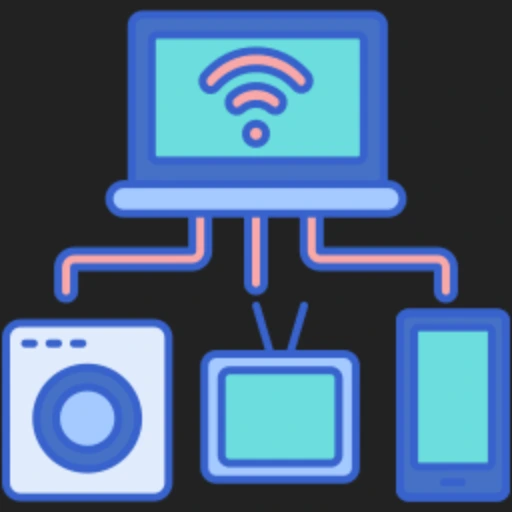 Connect With Other Devices