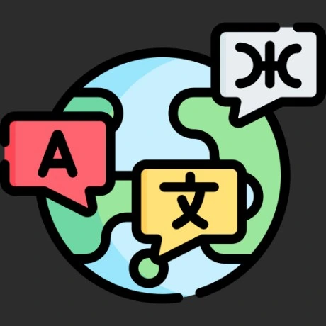 Multiple Language Support